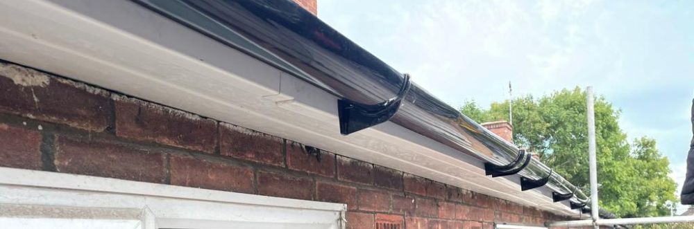 Local Essex Guttering Services near me