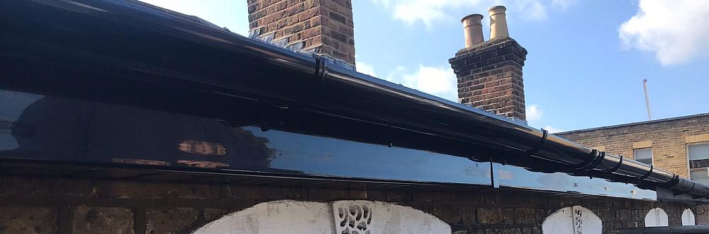 Local Essex Guttering Services