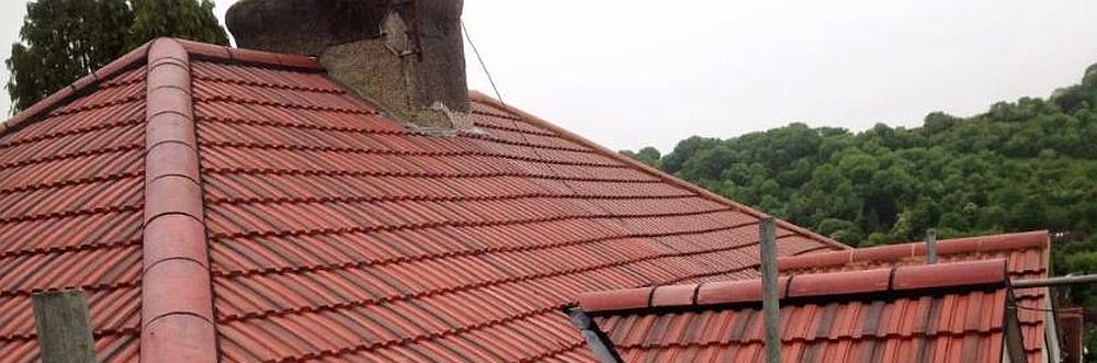 Local Essex Roofing Services near me