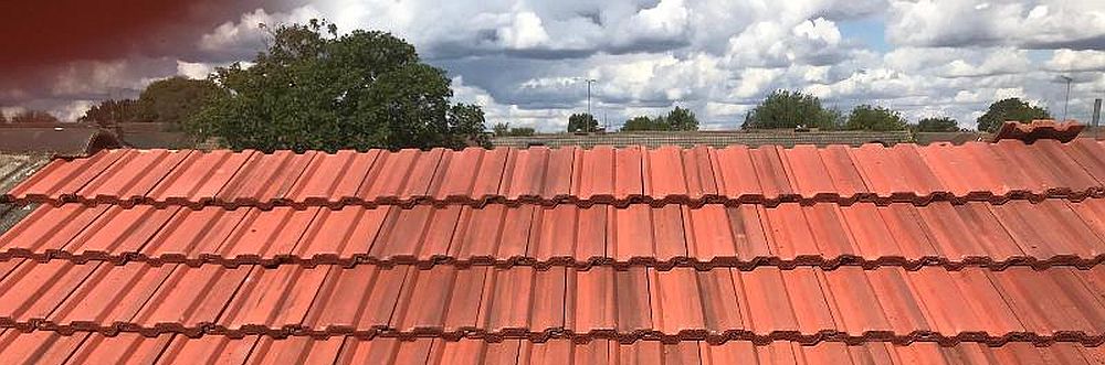 Local Essex Roofing Services