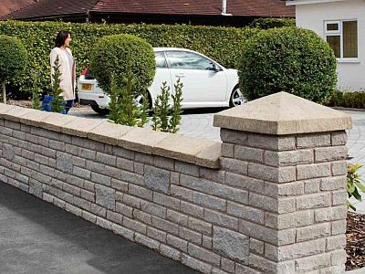 we provide free advice and quotes for Brick Wall construction in all Essex areas