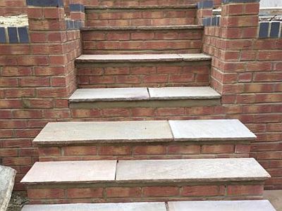 we are first class Brick Wall construction experts in Essex