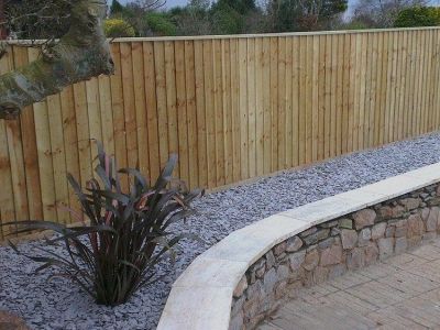 We are the best local North East London Fencing services in your local district